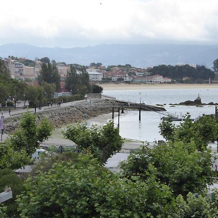 A Casa Dos Nores Charming House Cangas do Morrazo Exterior photo