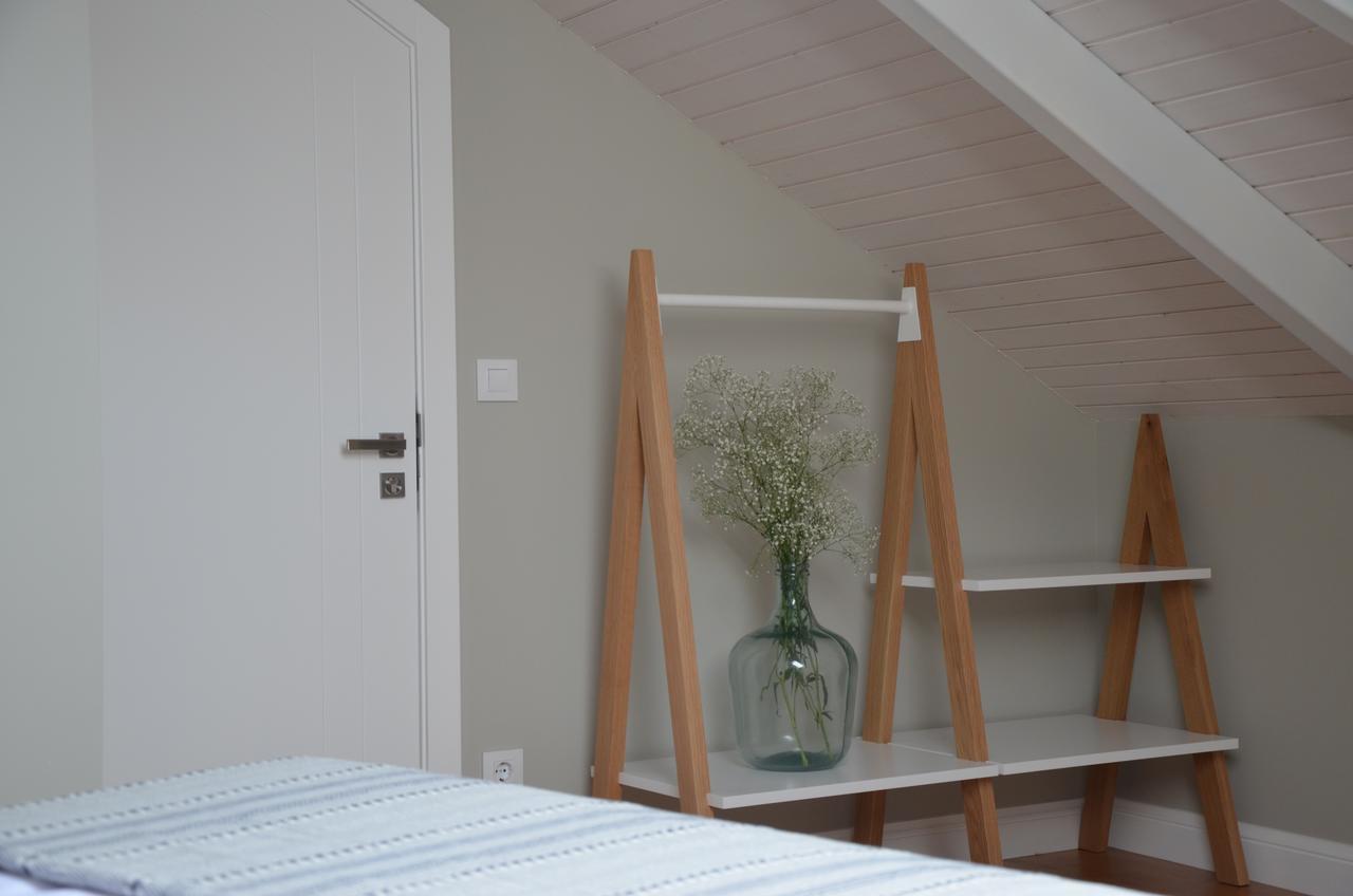 A Casa Dos Nores Charming House Cangas do Morrazo Exterior photo