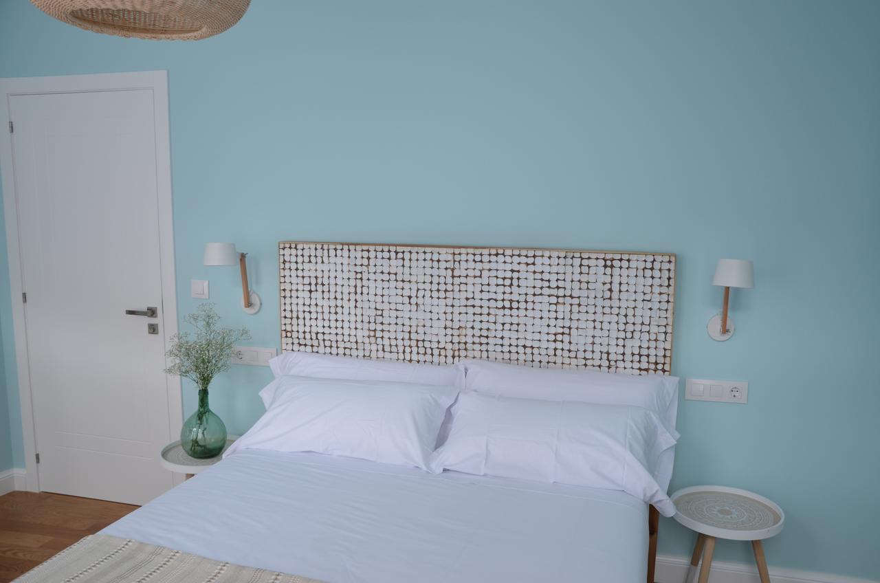 A Casa Dos Nores Charming House Cangas do Morrazo Exterior photo